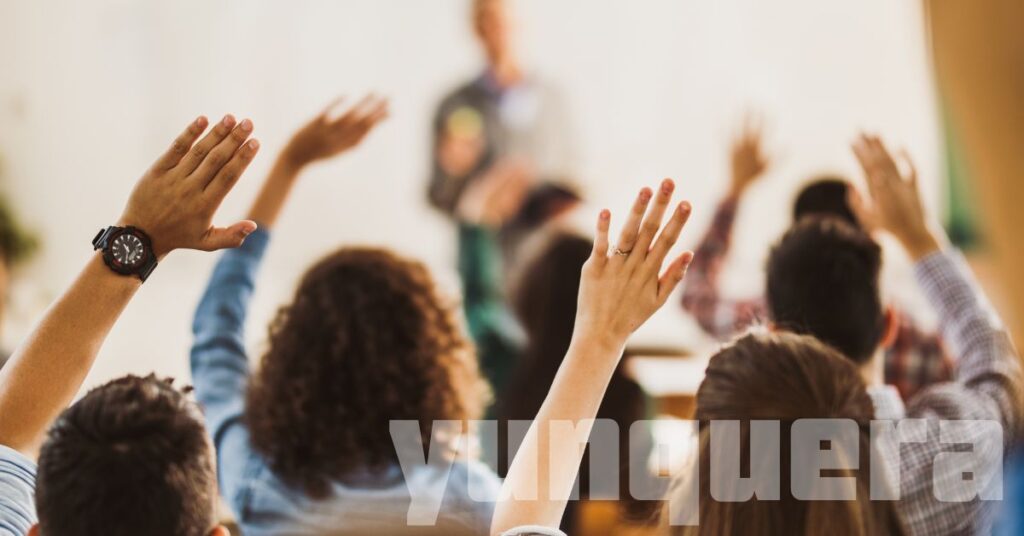 Alumando en el curso 2025-26 del Centro Educativo del IES Alfaguara