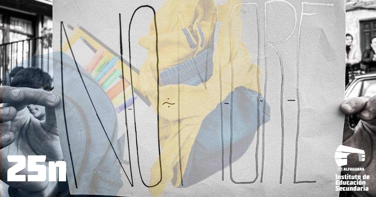 25N 2025 IES Alfaguara