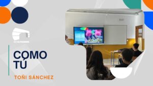 Biodiversidad marina - IES ALFAGUARA