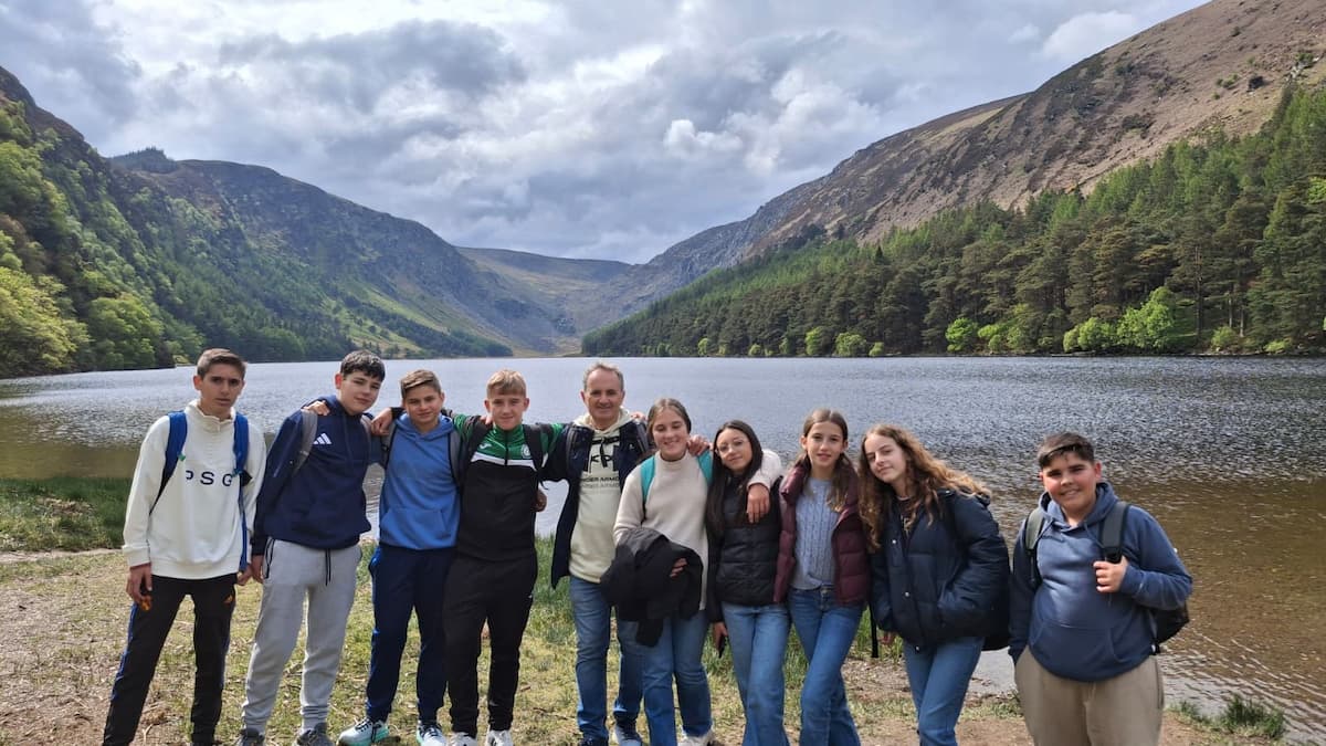 Irlanda-2026-inmersion-linguistica-ies-alfaguara alumando participante